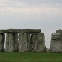 Engeland zuiden (o.a. Stonehenge) - 057